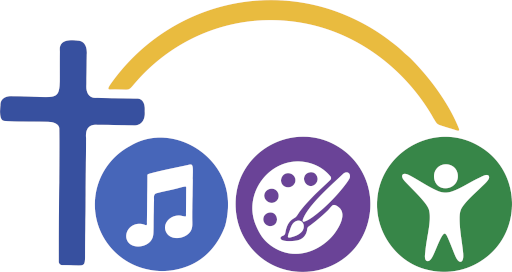 The Gary Abrahamson Jr Music, Arts, and Life Enrichment Center Logo